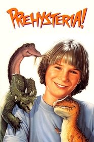 Dino Kids 1993