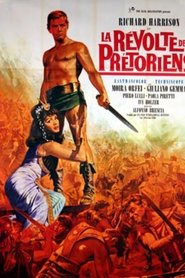 La Révolte des Prétoriens streaming sur filmcomplet