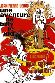 Film Une aventure de Billy le Kid streaming VF complet