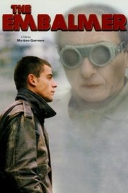 Film L'étrange monsieur Peppino streaming VF complet
