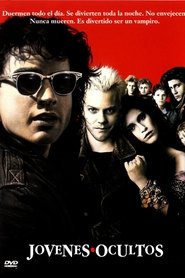 Jóvenes ocultos 1988