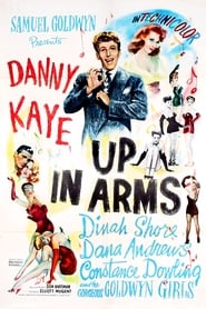 Up in Arms streaming sur filmcomplet