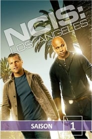 NCIS : Los Angeles
