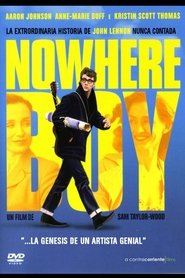 Imagen de Nowhere Boy