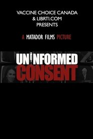 Imagen de Uninformed Consent