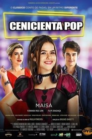 Imagen de Cenicienta pop