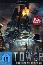 The Tower - Tödliches Inferno 2013