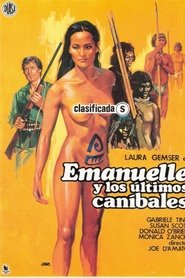 Imagen de Emanuelle y los últimos caníbales