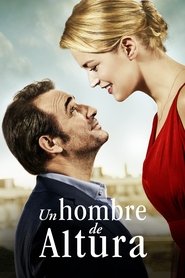 Imagen de Un hombre de altura