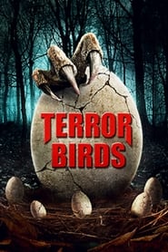 Film Terror Birds streaming VF complet