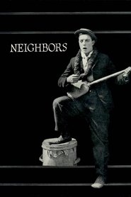 Imagen de Vecinos