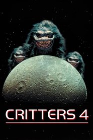 Imagen de Critters 4
