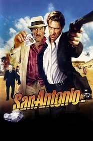 San Antonio streaming sur filmcomplet