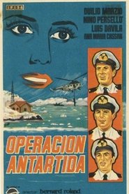 Film Continente blanco streaming VF complet