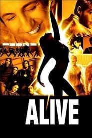 Film Alive streaming VF complet