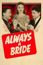 Always a Bride streaming sur filmcomplet