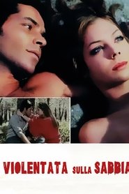 Imagen de Raped On The Beach