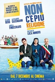 Non c'è più religione 2016