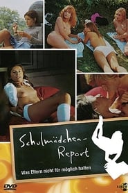 Film Schulmädchen-Report: Was Eltern nicht für möglich halten streaming VF complet