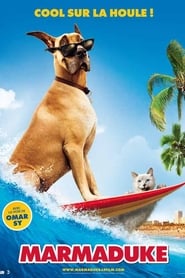 Film Marmaduke streaming VF complet