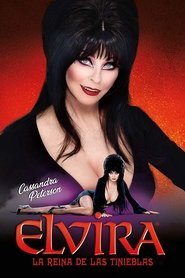 Imagen de Elvira, la reina de las tinieblas