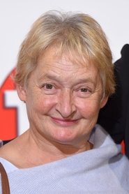 Picture of Janine Duvitski