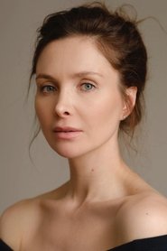 Picture of Elena Radevich