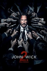 John Wick: 2. felvonás 2017
