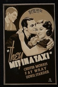 They Met in a Taxi streaming sur filmcomplet