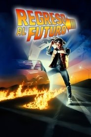 Imagen de Regreso al futuro