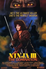 Film Ninja III: The Domination streaming VF complet