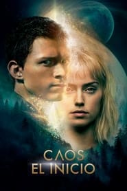 Imagen de Chaos Walking