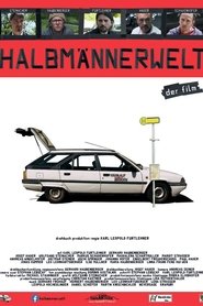 Imagen de Halbmännerwelt