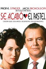 Imagen de Se acabó el pastel