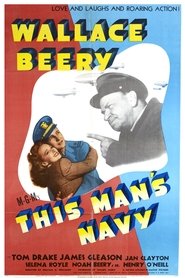 Film This Man's Navy streaming VF complet