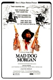 Film Mad Dog Morgan streaming VF complet