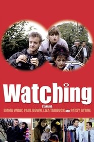 Poster of Watching