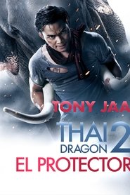 Imagen de Thai Dragon 2: El Protector