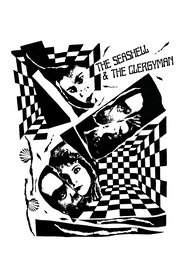 Imagen de The Seashell and the Clergyman