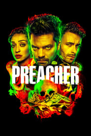 Preacher streaming sur filmcomplet