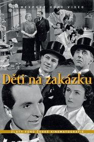 Děti na zakázku streaming sur filmcomplet