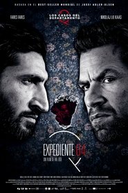 Expediente 64: Los casos del departamento Q 2018