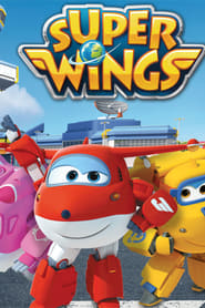 Super Wings streaming sur filmcomplet