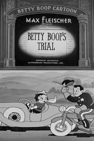 Betty Boop's Trial