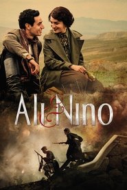 Film Ali and Nino streaming VF complet