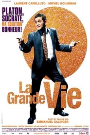 La Grande vie streaming sur filmcomplet