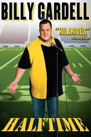 Film Billy Gardell: Halftime streaming VF complet