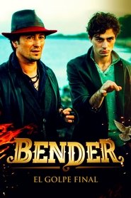 Imagen de Bender: El Golpe Final