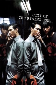 Imagen de City of the Rising Sun