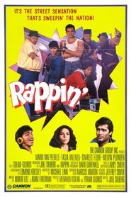 Film Rappin' streaming VF complet